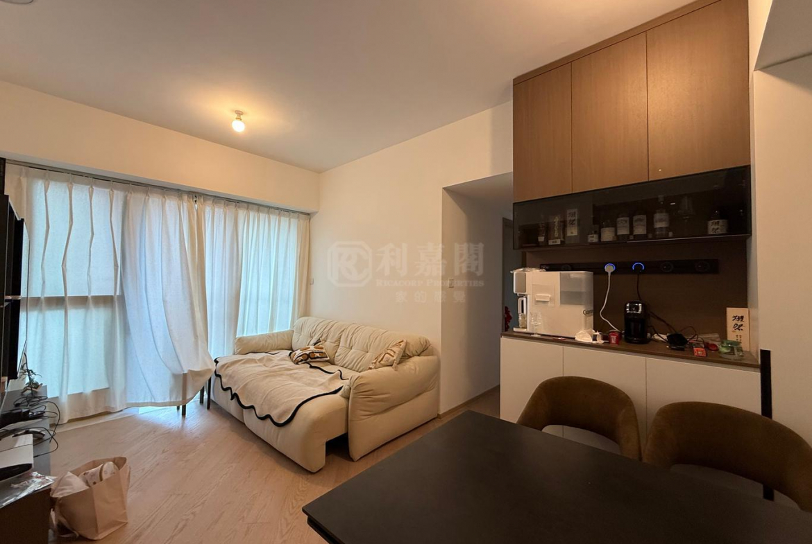 凱和山 3座 - 28NTS – 香港北部都會區