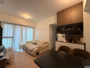 凱和山 3座 - 28NTS – 香港北部都會區