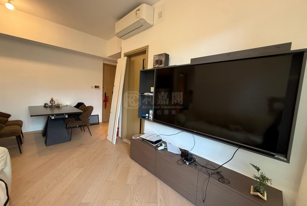 凱和山 3座 - 28NTS – 香港北部都會區