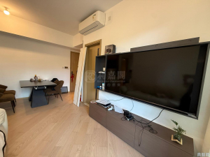 凱和山 3座 - 28NTS – 香港北部都會區