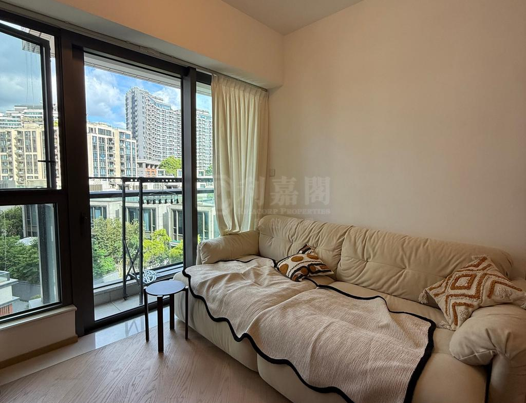 凱和山 3座 - 28NTS – 香港北部都會區