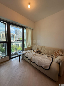 凱和山 3座 - 28NTS – 香港北部都會區