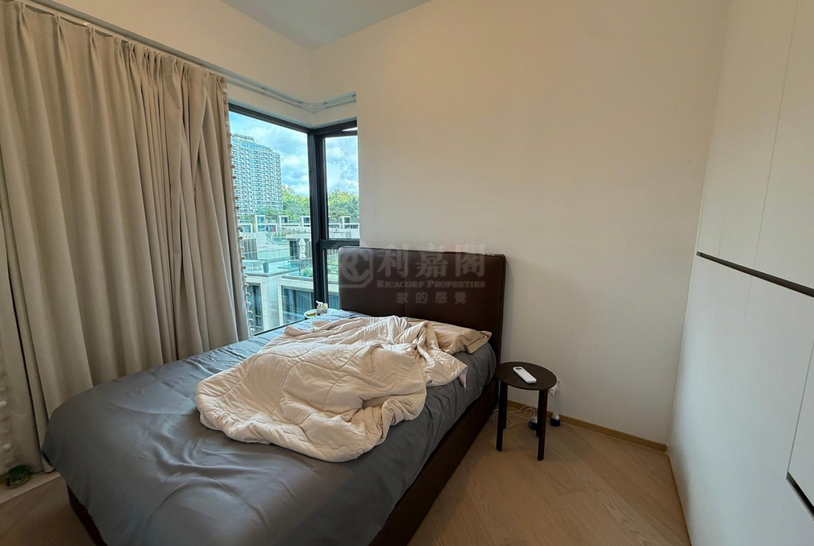 凱和山 3座 - 28NTS – 香港北部都會區