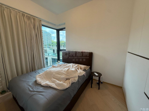 凱和山 3座 - 28NTS – 香港北部都會區