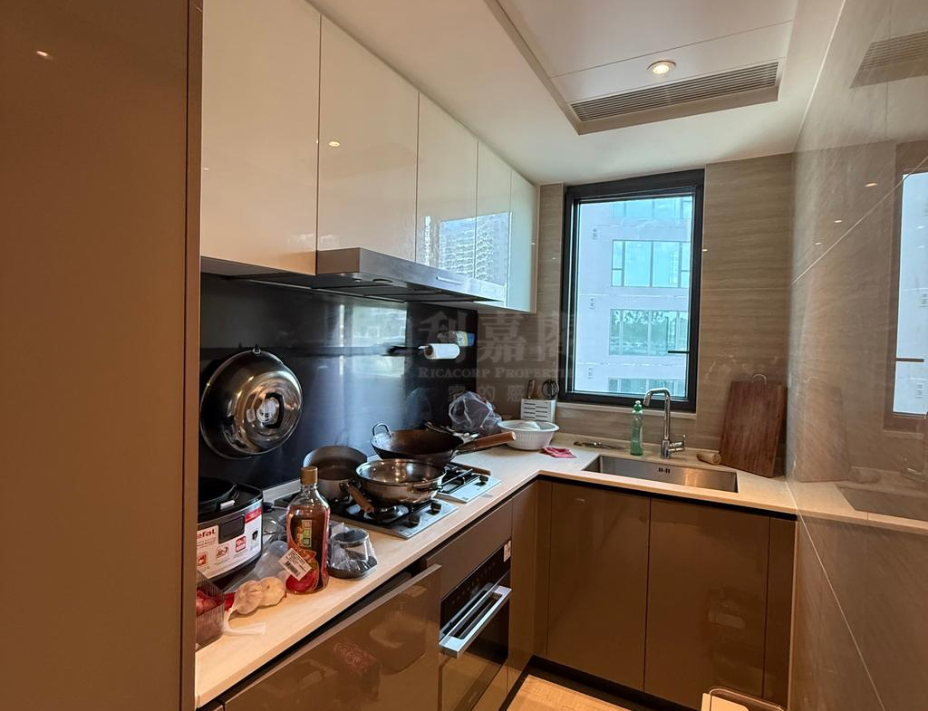 凱和山 3座 - 28NTS – 香港北部都會區