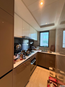 凱和山 3座 - 28NTS – 香港北部都會區