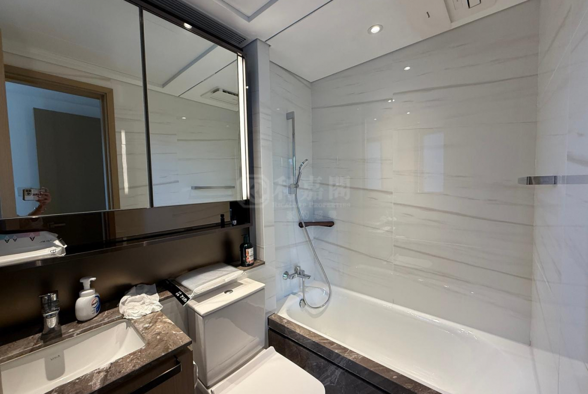 凱和山 3座 - 28NTS – 香港北部都會區