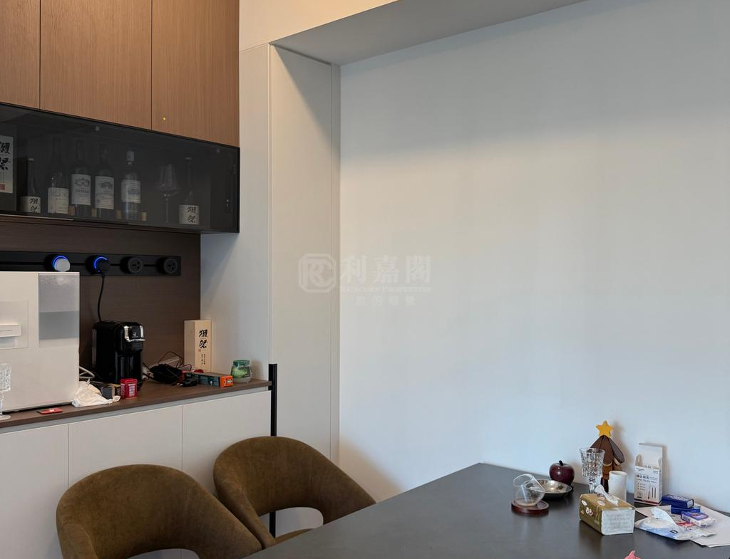 凱和山 3座 - 28NTS – 香港北部都會區