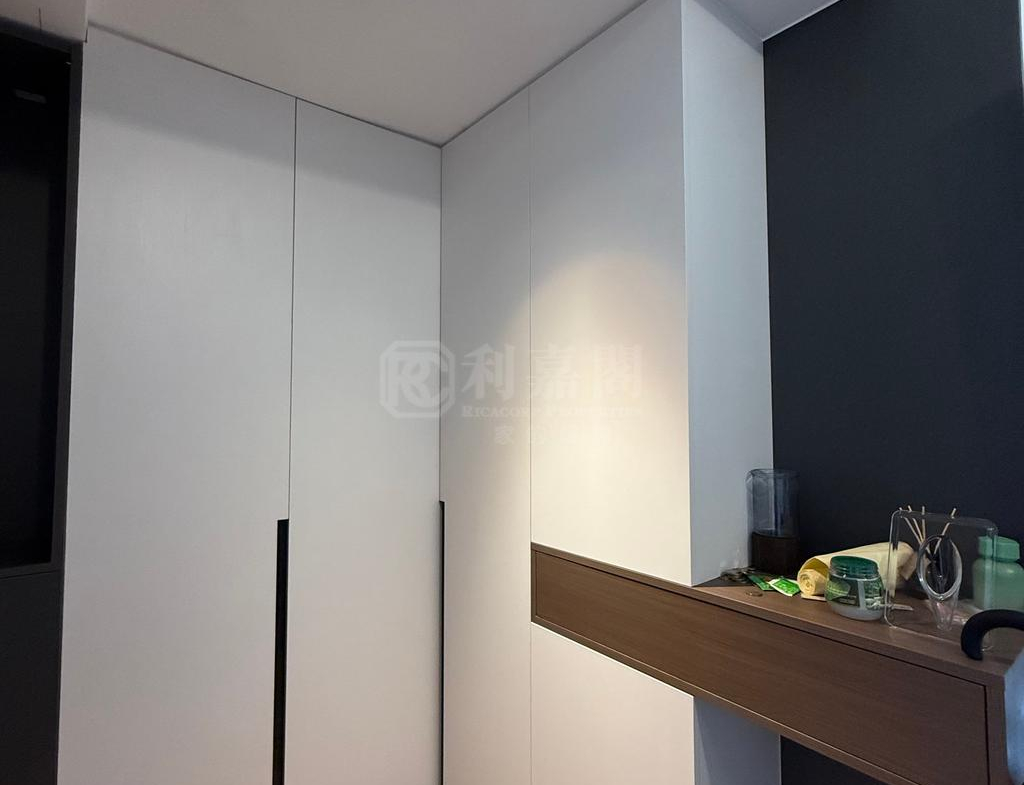 凱和山 3座 - 28NTS – 香港北部都會區