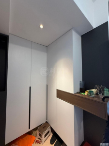 凱和山 3座 - 28NTS – 香港北部都會區