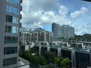 凱和山 3座 - 28NTS – 香港北部都會區