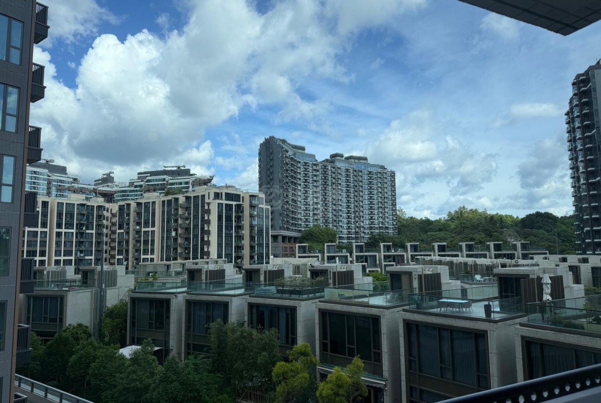 凱和山 3座 - 28NTS – 香港北部都會區