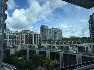 凱和山 3座 - 28NTS – 香港北部都會區