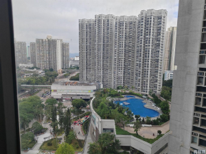 嘉湖山莊 1期 樂湖居 13座 - 28NTS – 香港北部都會區