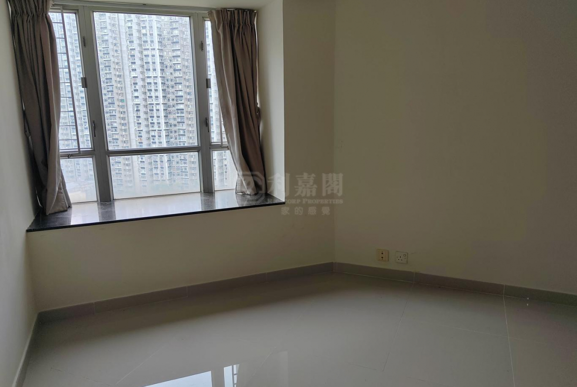 嘉湖山莊 1期 樂湖居 13座 - 28NTS – 香港北部都會區