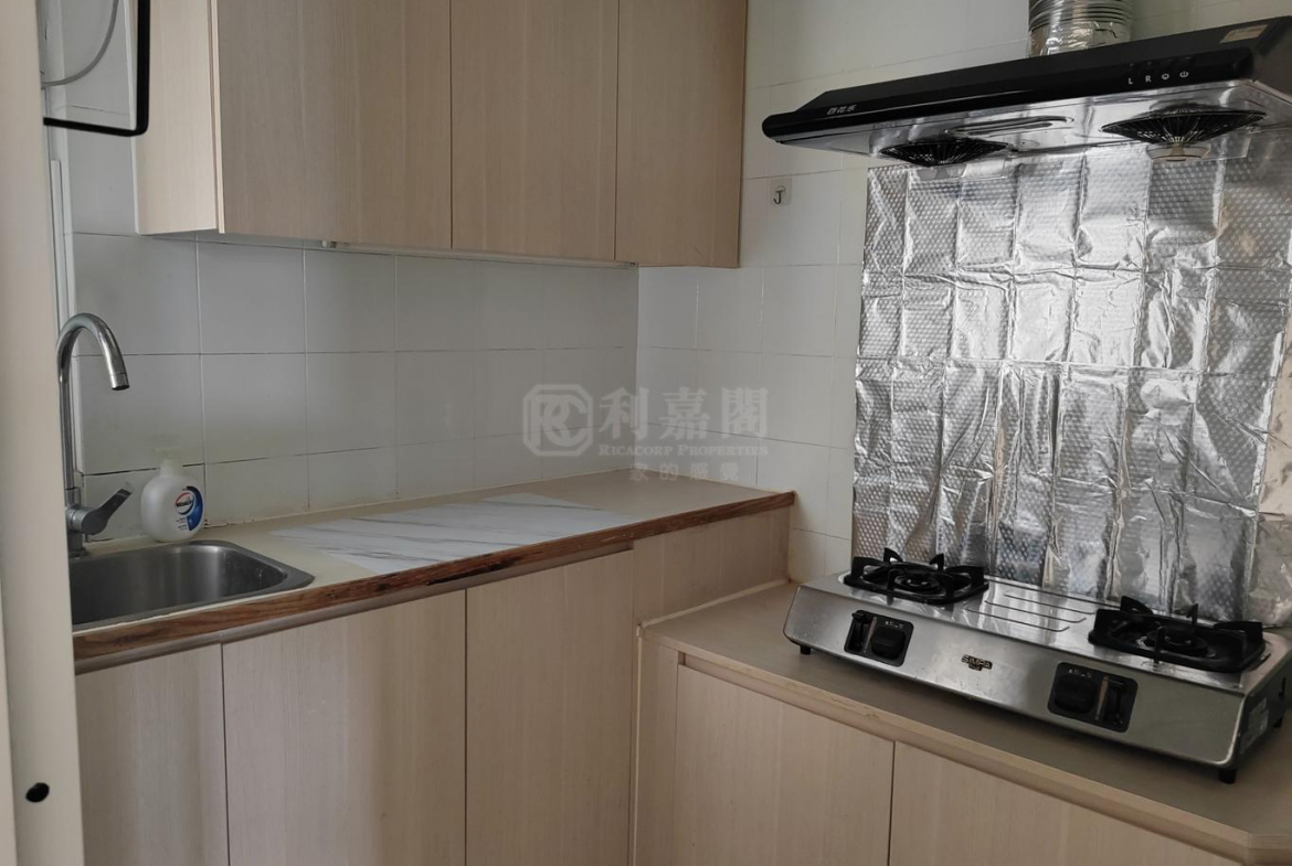 嘉湖山莊 1期 樂湖居 13座 - 28NTS – 香港北部都會區