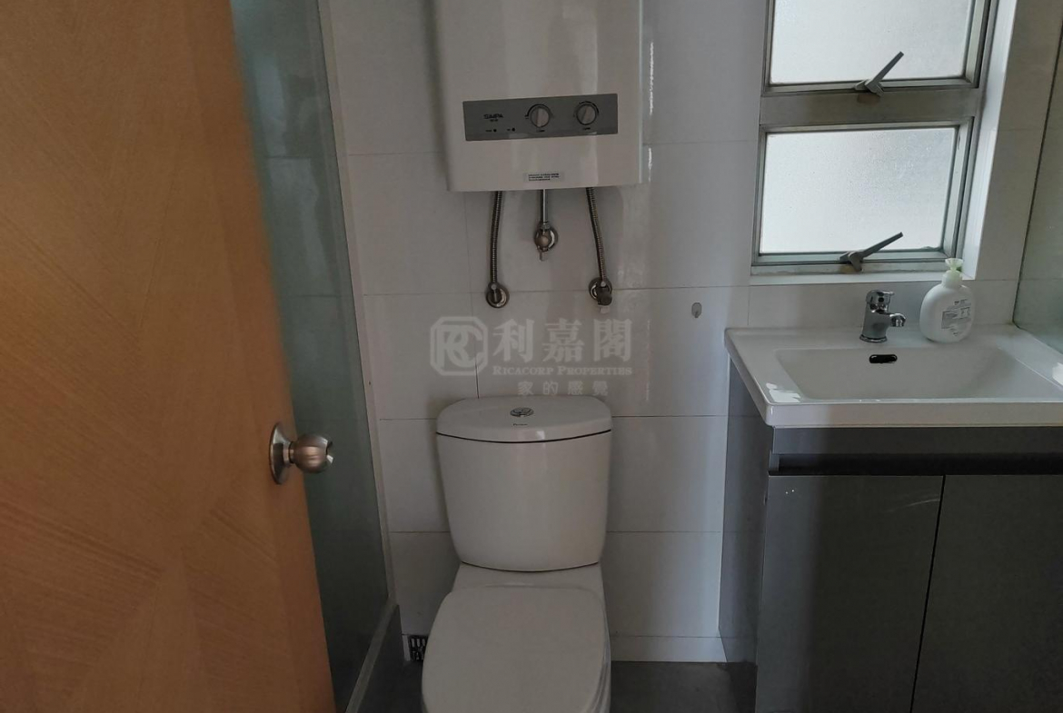 嘉湖山莊 1期 樂湖居 13座 - 28NTS – 香港北部都會區