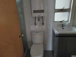 嘉湖山莊 1期 樂湖居 13座 - 28NTS – 香港北部都會區