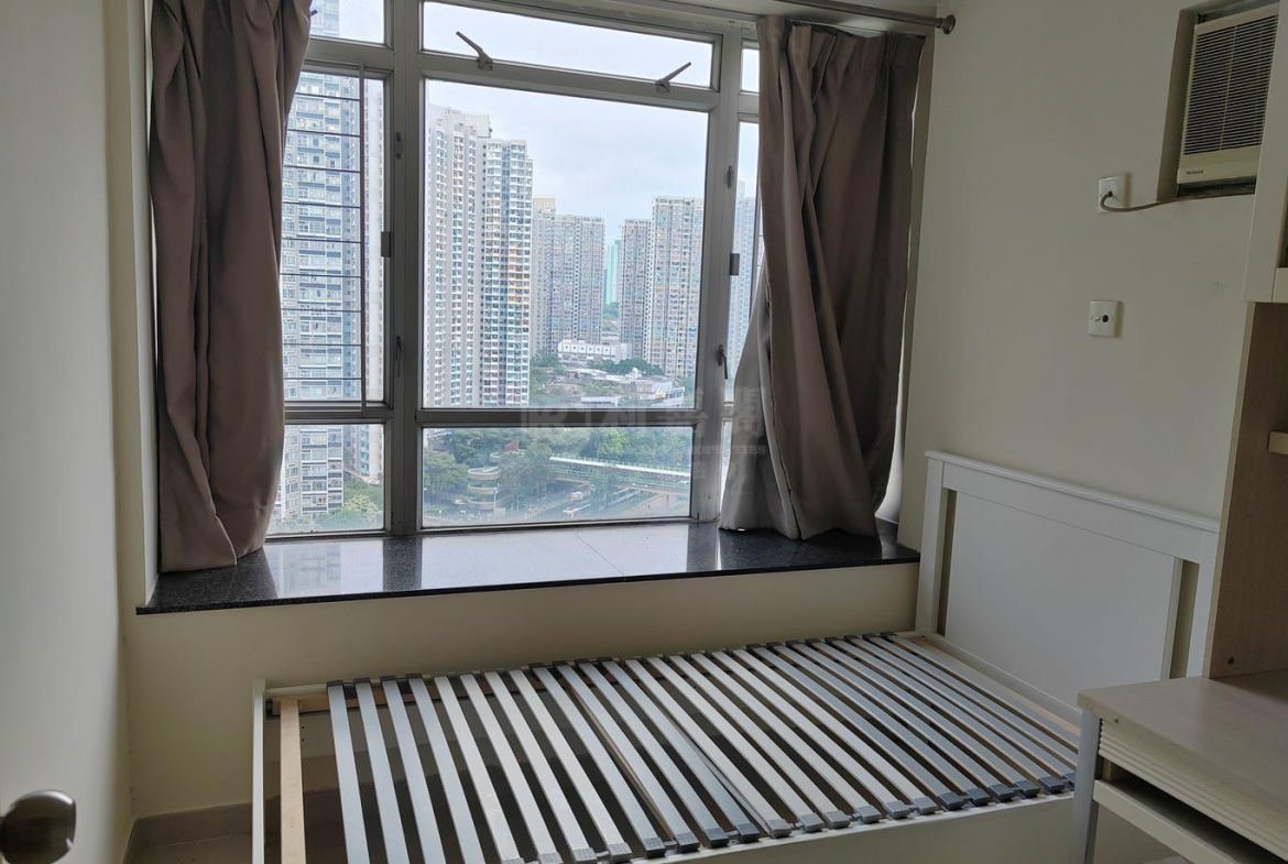 嘉湖山莊 1期 樂湖居 13座 - 28NTS – 香港北部都會區