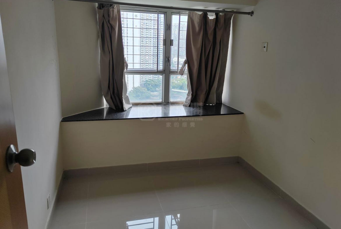 嘉湖山莊 1期 樂湖居 13座 - 28NTS – 香港北部都會區