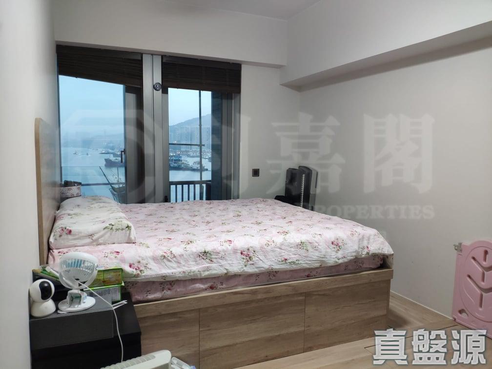 柏傲灣 2A座 - 28NTS – 香港北部都會區