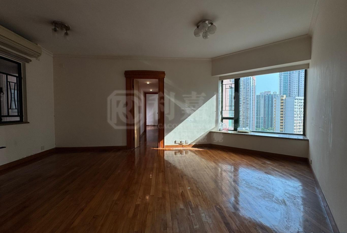 灝景灣 1期 2座 - 28NTS – 香港北部都會區