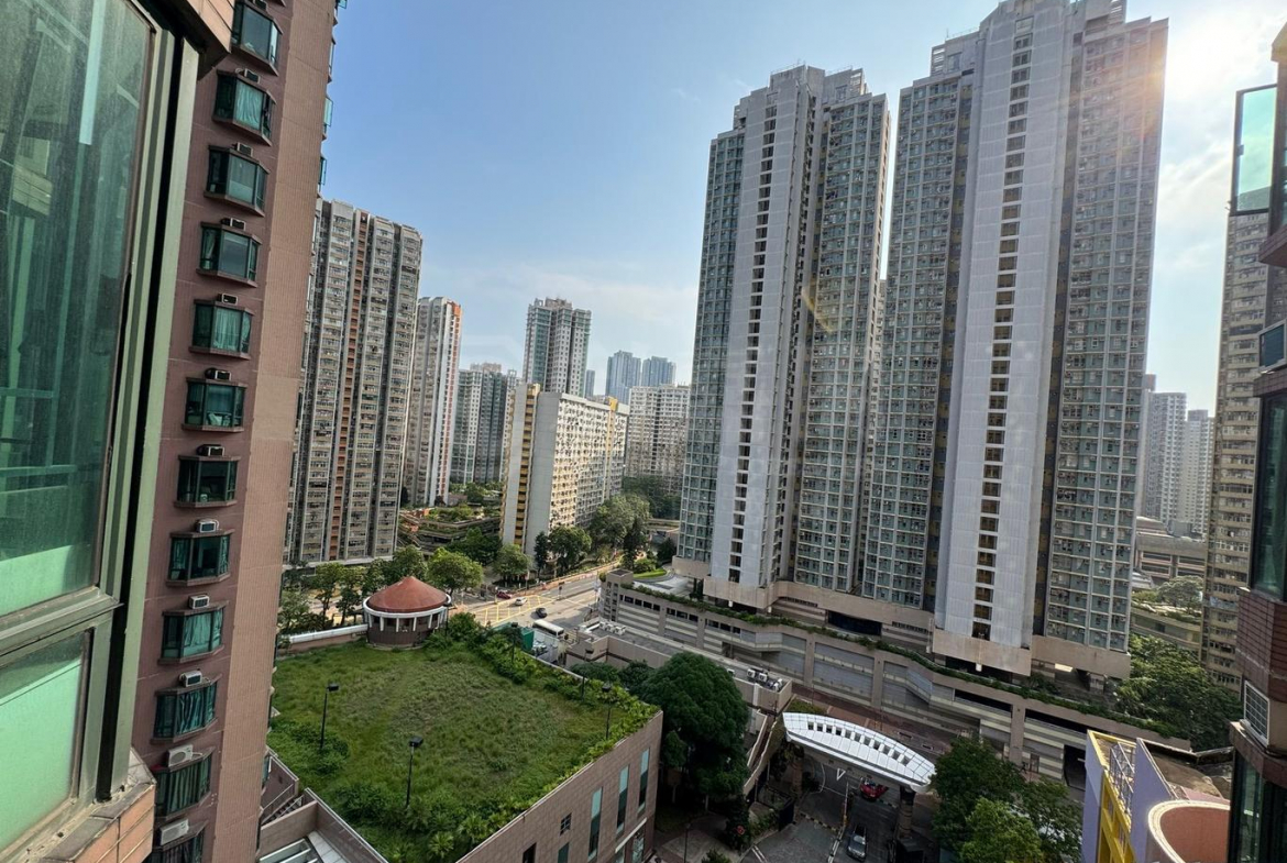 灝景灣 1期 2座 - 28NTS – 香港北部都會區