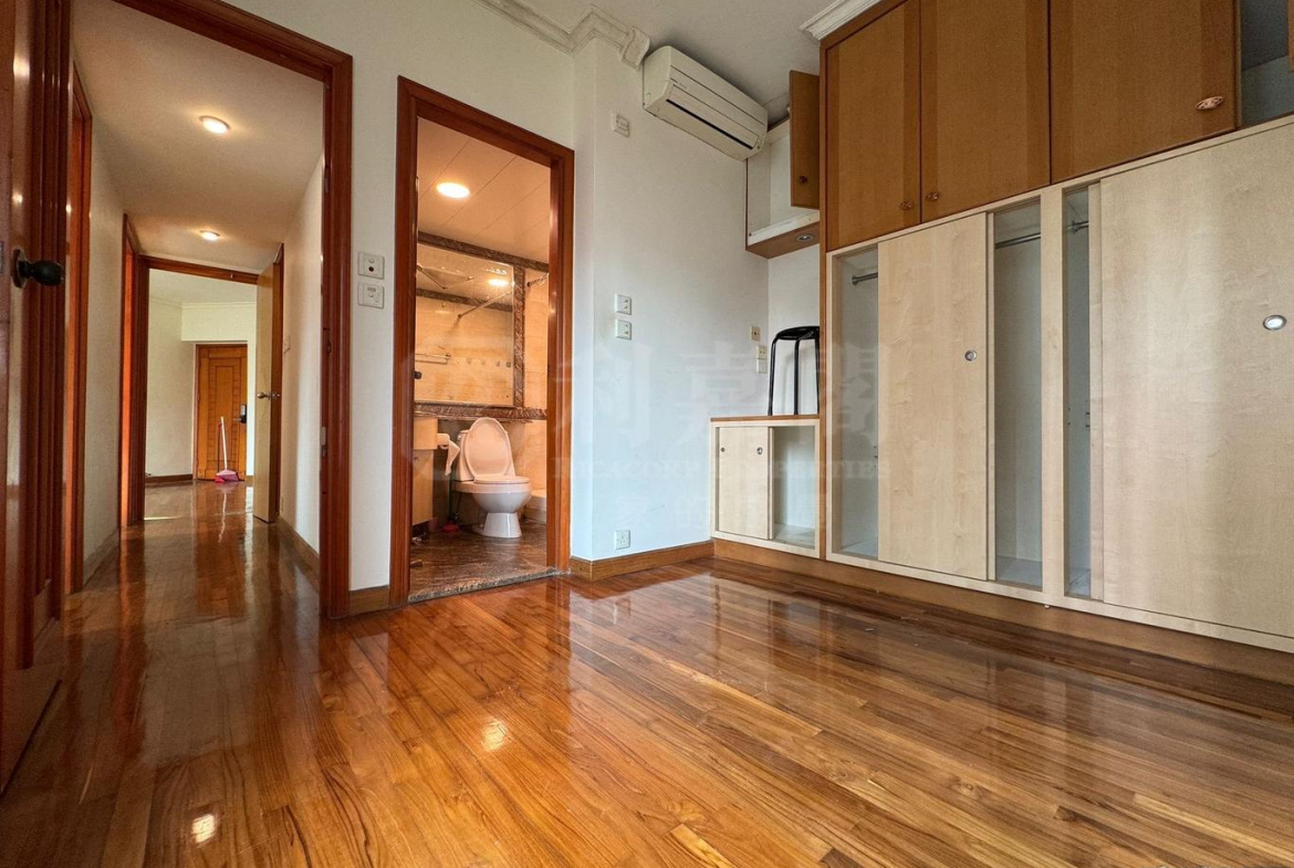 灝景灣 1期 2座 - 28NTS – 香港北部都會區