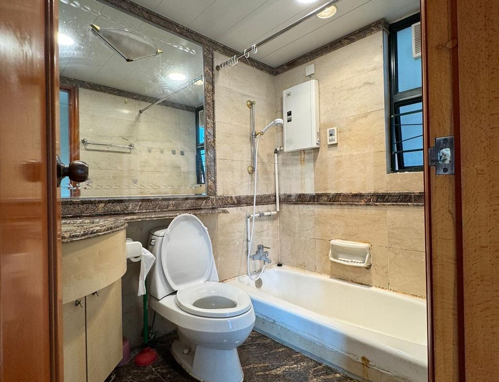 灝景灣 1期 2座 - 28NTS – 香港北部都會區