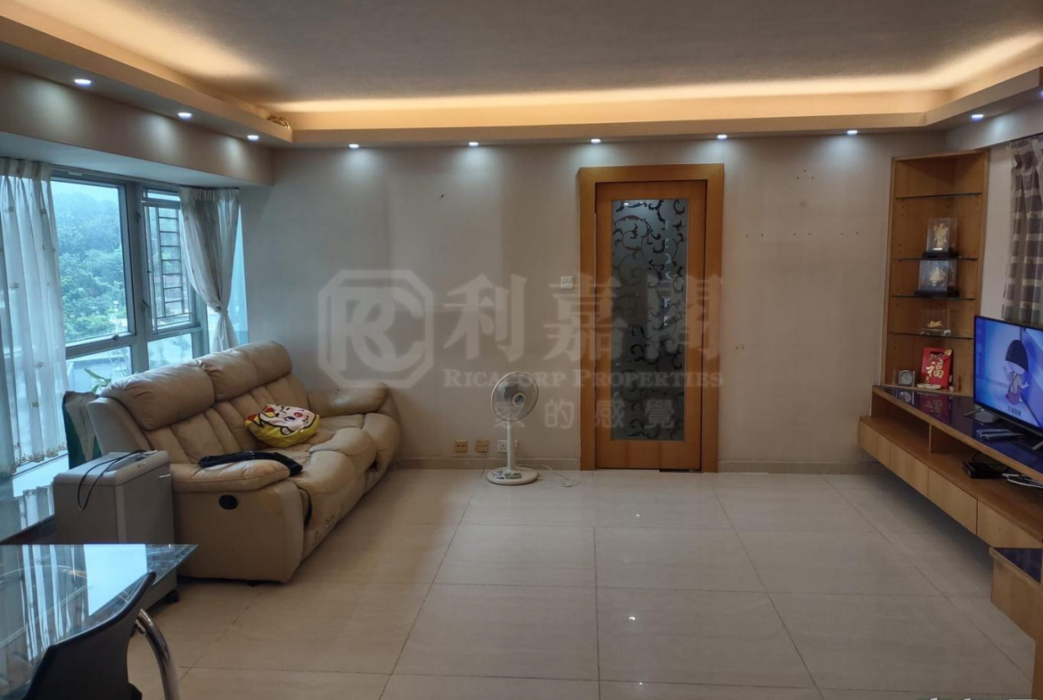 蝶翠峰 1期 3座 - 28NTS – 香港北部都會區