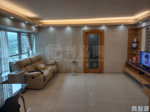 蝶翠峰 1期 3座 - 28NTS – 香港北部都會區