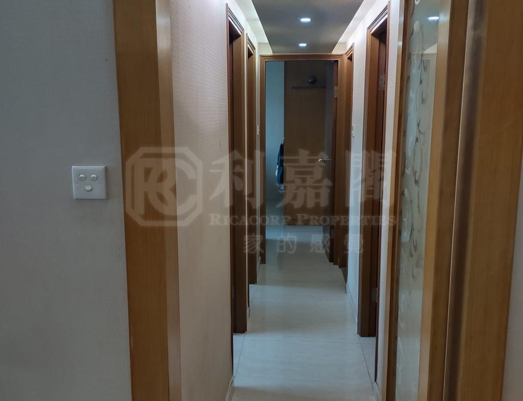 蝶翠峰 1期 3座 - 28NTS – 香港北部都會區