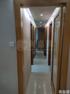 蝶翠峰 1期 3座 - 28NTS – 香港北部都會區