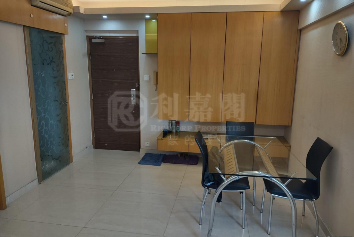 蝶翠峰 1期 3座 - 28NTS – 香港北部都會區