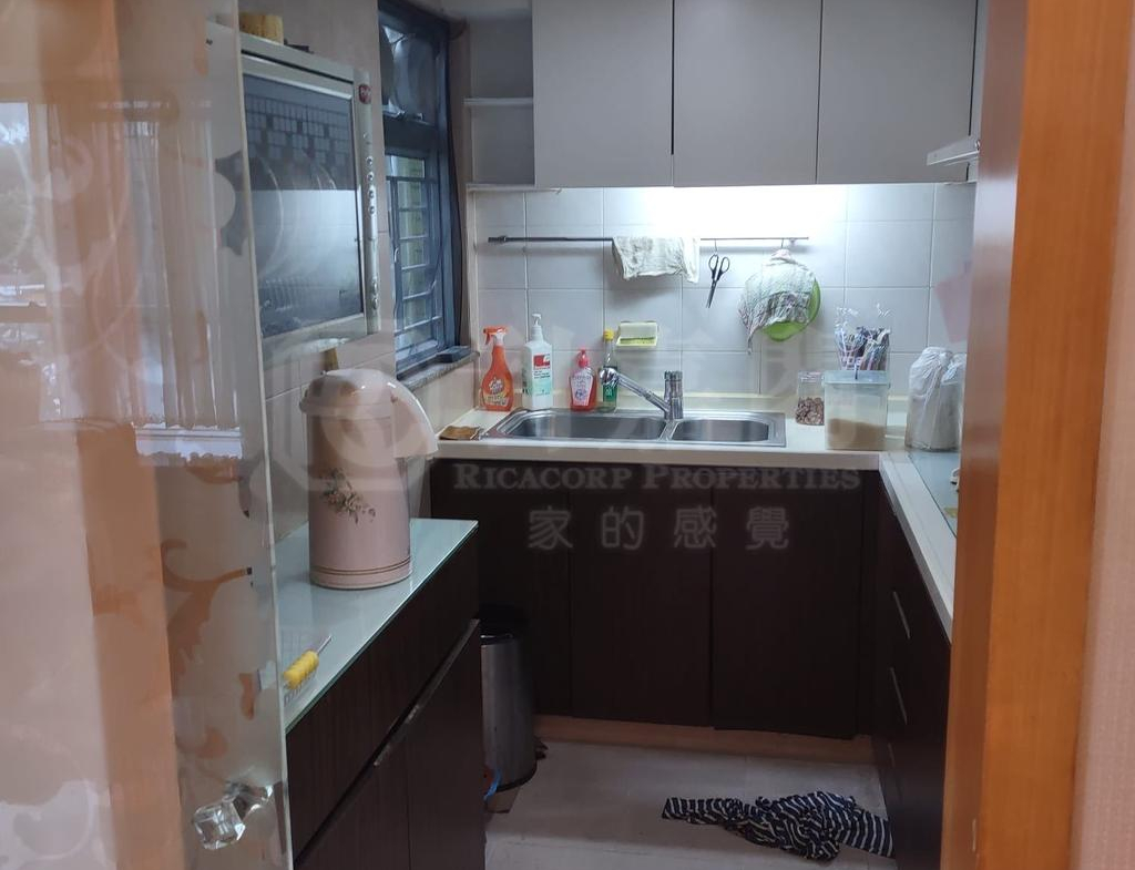 蝶翠峰 1期 3座 - 28NTS – 香港北部都會區