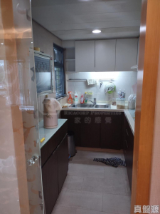 蝶翠峰 1期 3座 - 28NTS – 香港北部都會區