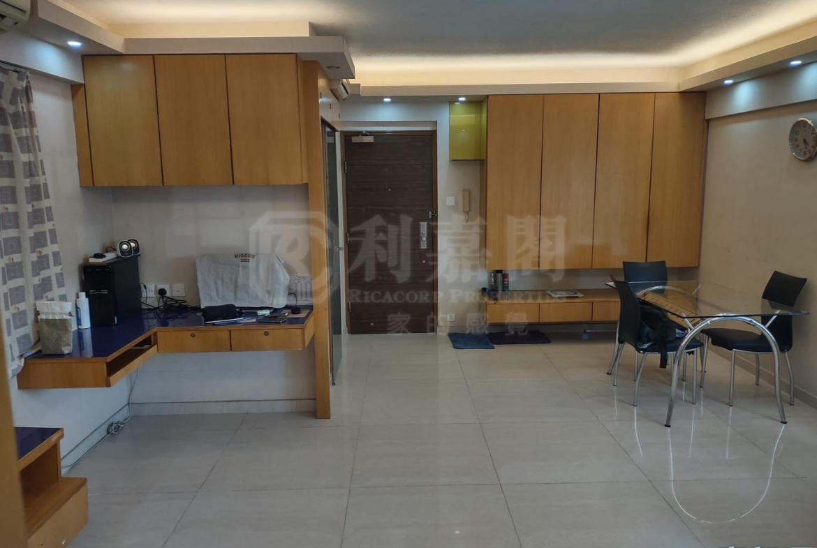 蝶翠峰 1期 3座 - 28NTS – 香港北部都會區