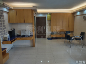 蝶翠峰 1期 3座 - 28NTS – 香港北部都會區