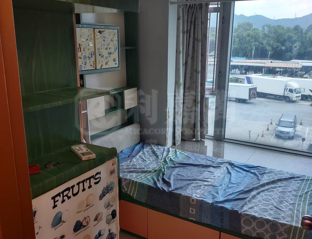 蝶翠峰 1期 3座 - 28NTS – 香港北部都會區