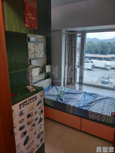 蝶翠峰 1期 3座 - 28NTS – 香港北部都會區