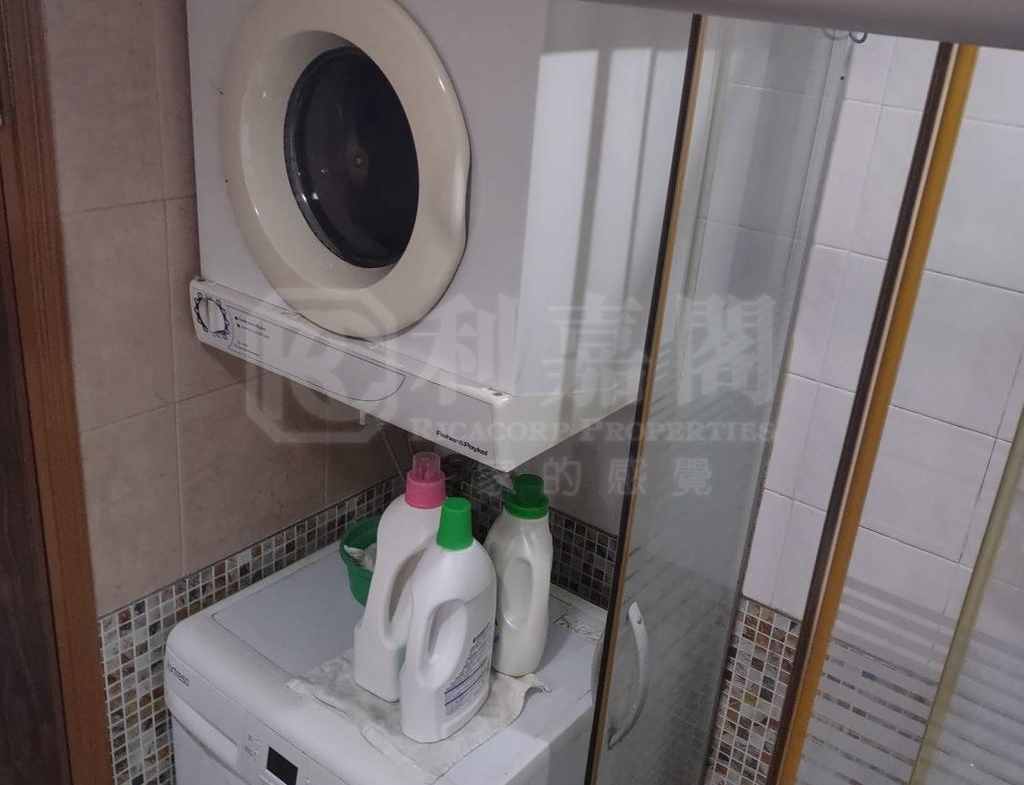 蝶翠峰 1期 3座 - 28NTS – 香港北部都會區