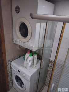 蝶翠峰 1期 3座 - 28NTS – 香港北部都會區