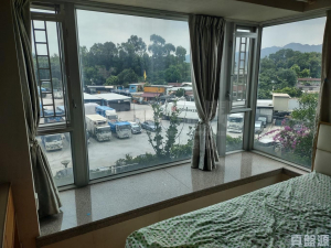 蝶翠峰 1期 3座 - 28NTS – 香港北部都會區