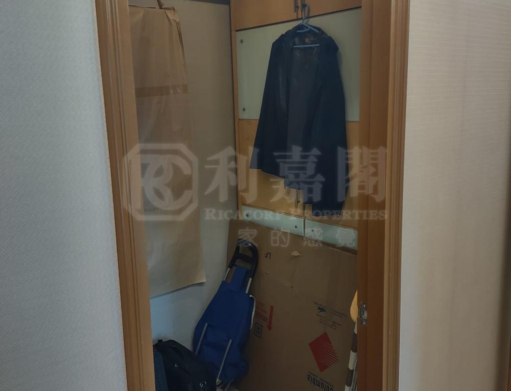 蝶翠峰 1期 3座 - 28NTS – 香港北部都會區