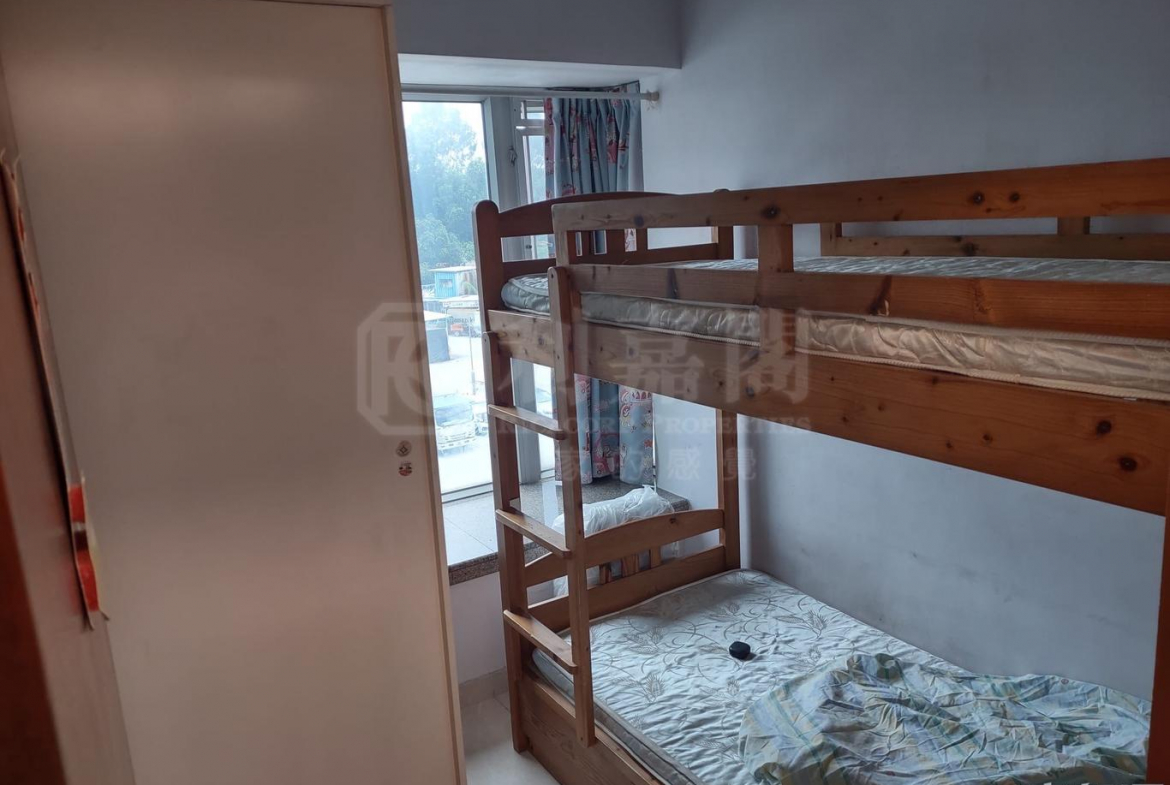 蝶翠峰 1期 3座 - 28NTS – 香港北部都會區