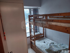 蝶翠峰 1期 3座 - 28NTS – 香港北部都會區