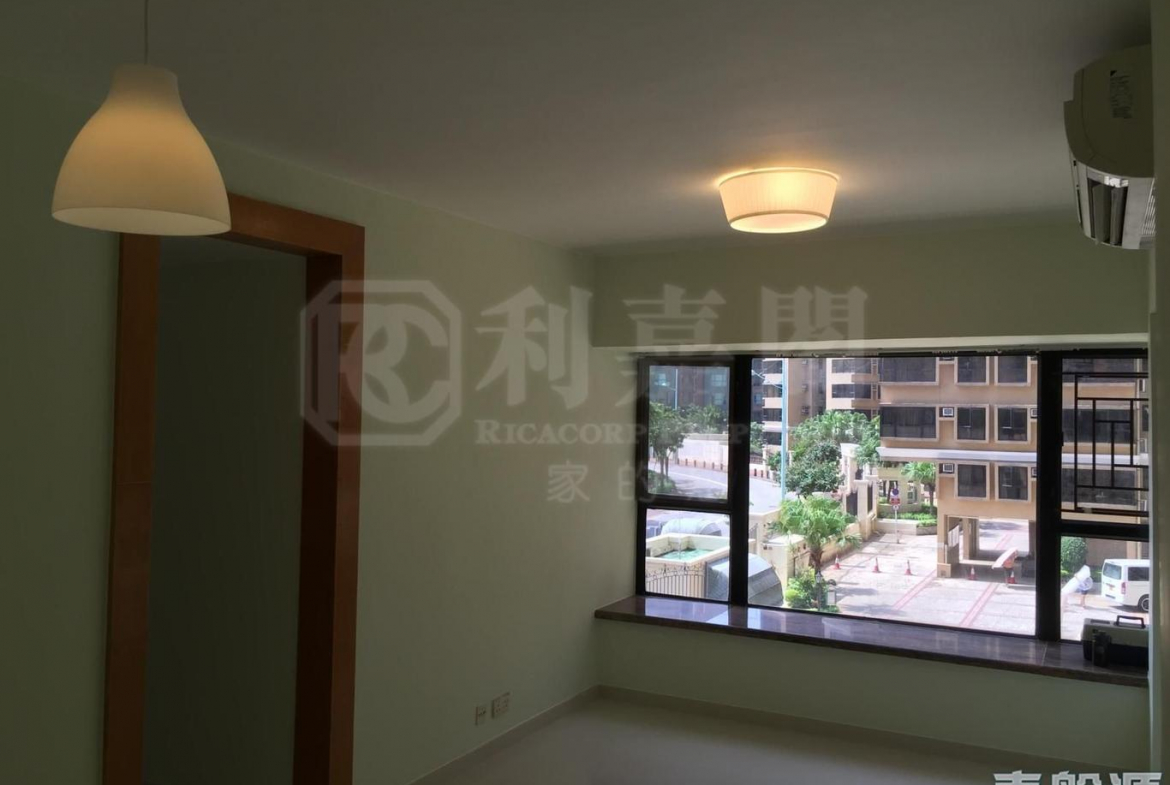 御景園 1座 - 28NTS – 香港北部都會區