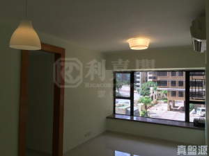 御景園 1座 - 28NTS – 香港北部都會區