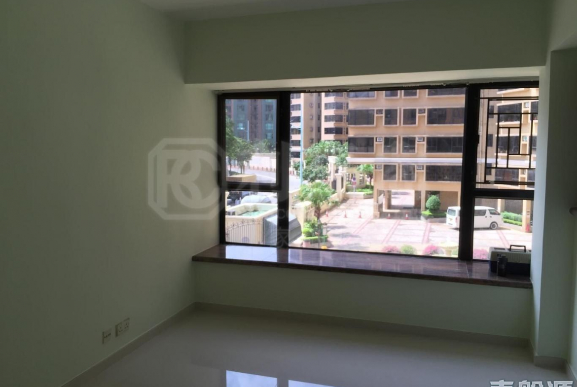 御景園 1座 - 28NTS – 香港北部都會區