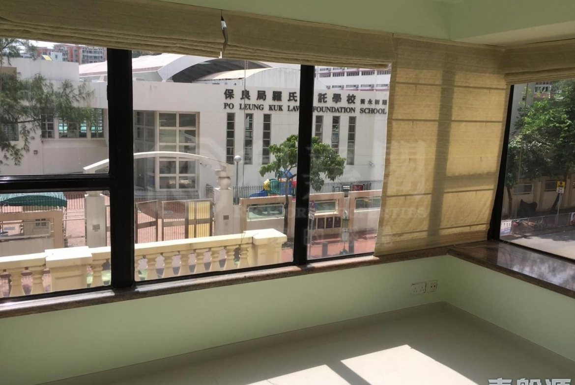 御景園 1座 - 28NTS – 香港北部都會區